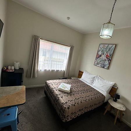 Airport Westney Lodge โอ๊คแลนด์ ภายนอก รูปภาพ