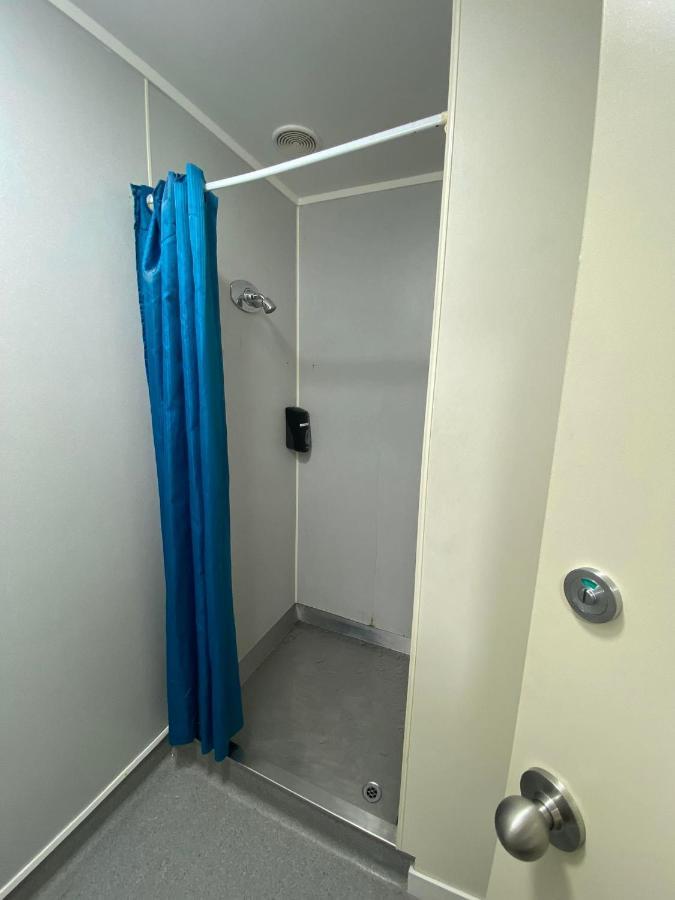 Airport Westney Lodge โอ๊คแลนด์ ภายนอก รูปภาพ