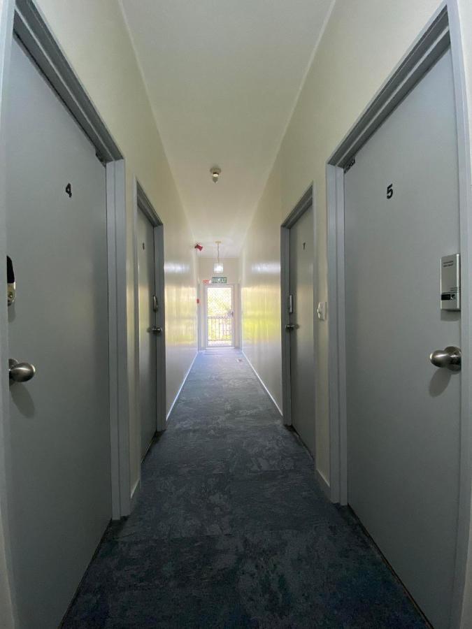 Airport Westney Lodge โอ๊คแลนด์ ภายนอก รูปภาพ