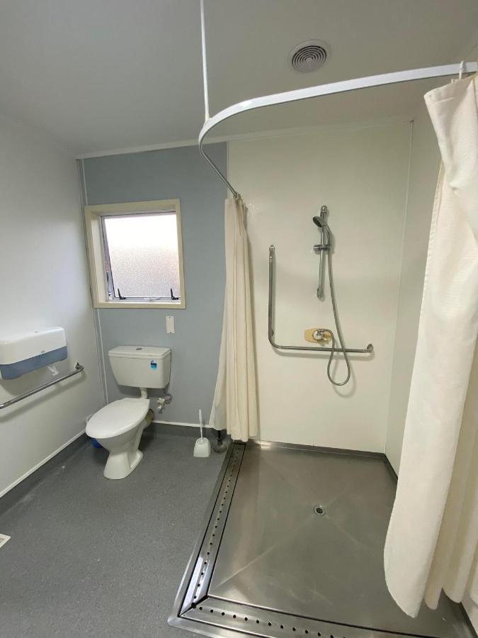 Airport Westney Lodge โอ๊คแลนด์ ภายนอก รูปภาพ