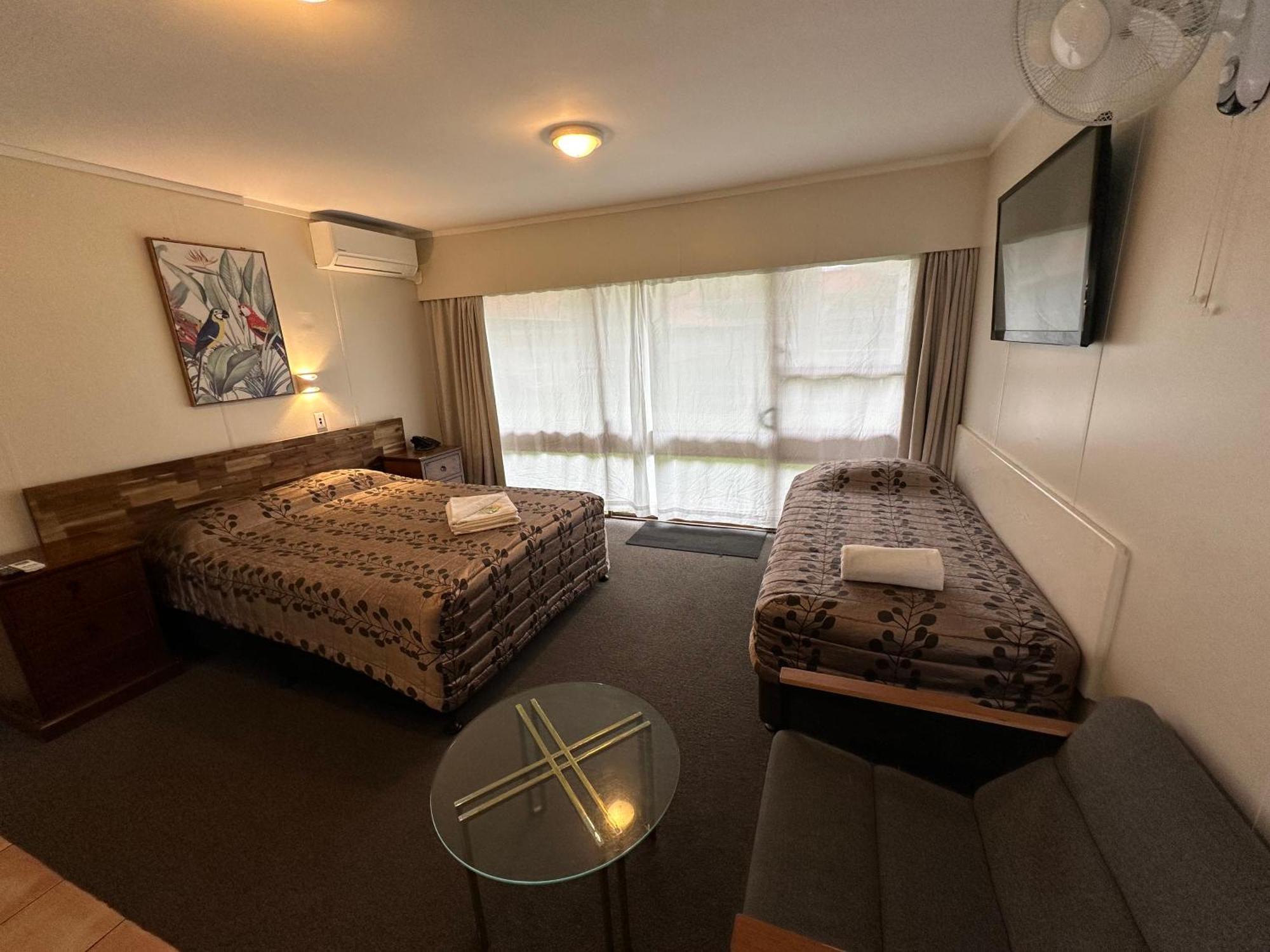 Airport Westney Lodge โอ๊คแลนด์ ภายนอก รูปภาพ