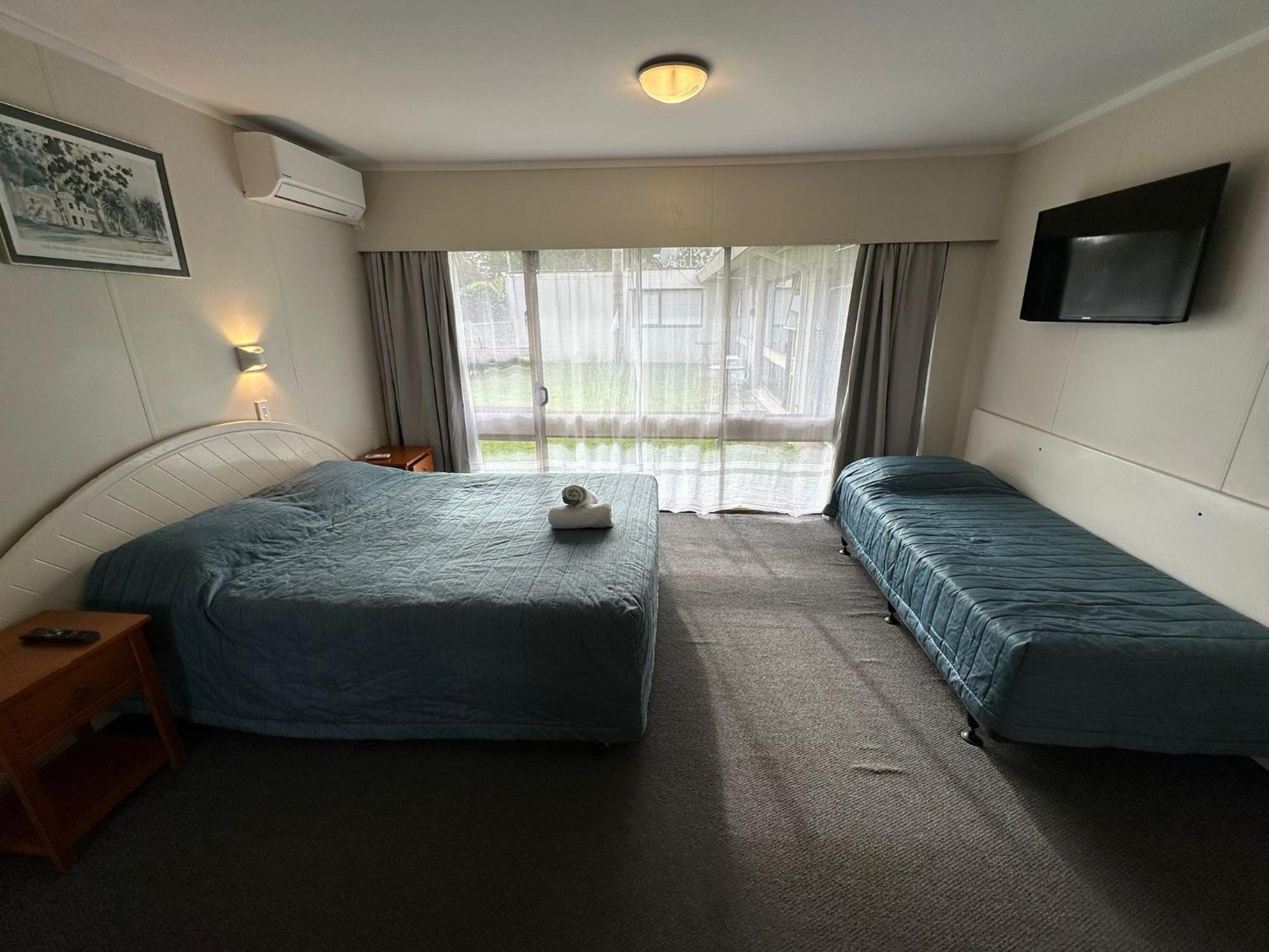 Airport Westney Lodge โอ๊คแลนด์ ภายนอก รูปภาพ