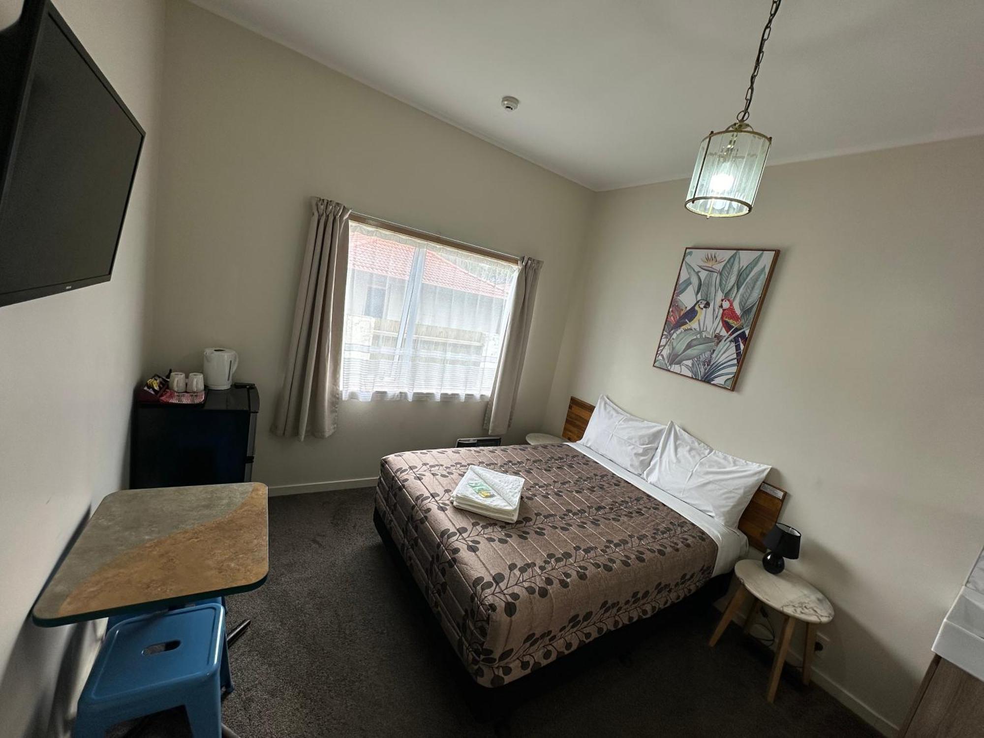 Airport Westney Lodge โอ๊คแลนด์ ภายนอก รูปภาพ